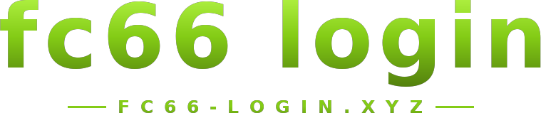 fc66 login logo